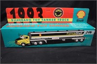 Toy Tanker