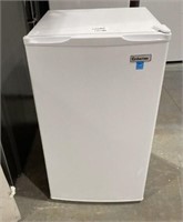 Criterion 4.4 cu.ft. White Compact Refrigerator