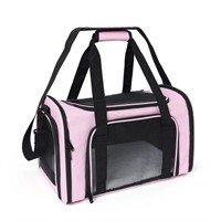 Mile High Life | Outdoor Travel Pet Carrier |