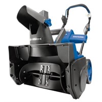 Snow Joe Ion18sb 40-Volt 18-Inch Electric