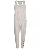 $39.50 Size Kids Small Racerback Mesh Jumpsuit