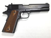 Remington 1911 R1 45 Auto