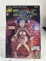 ZOMBIE TRAMP #28 - RISQUE VARIANT EDITION "THIS