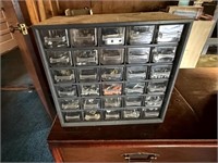 30 drawer Organizer