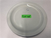 10" Plates x 12