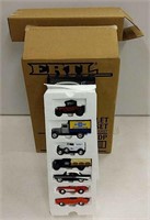 Case Lot of 1/43 Chevy Gift Sets - 6 Units