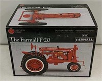 Farmall F20 NF Precision #4