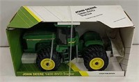 JD 9400 4wd Tractor Collector Edition