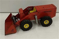 Nylint Hough Red Payloader