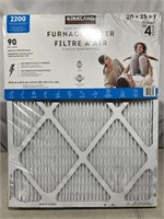 Signature Replacement Filters 4 Pack
