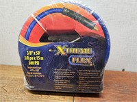 NEW Xtreme FLEX 3/8inx15m 300PSI (-40 F to 15 F)