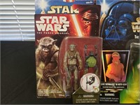 STAR WARS FIGURINE HASSK THUG