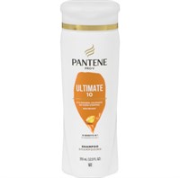 Pantene Pro-V Ultimate 10 Shampoo, 355 ml