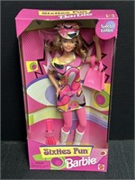 Sixties Fun Barbie, Special Edition