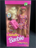 Caboodles Barbie