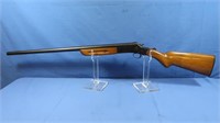 Rossi SB Shotgun, possible 10ga, S174935