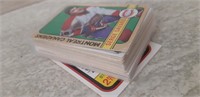 32 Vintage Montreal Canadiens Hockey cards lot