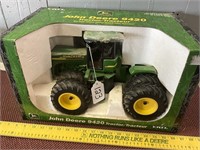 JD 9420 Tractor