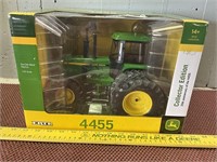 JD 4455 Collector Edition 25th Anniversary