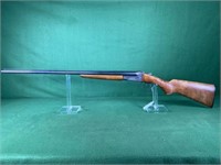 Stevens Model 311A Side by Side Shotgun, 12ga.