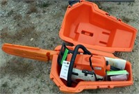 Stihl MS-280 Chainsaw