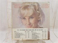 VINTAGE 1970 TAMMY WYNETTE "CHRISTMAS WITH...