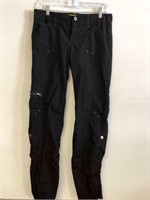 Size 4 Juicy Couture Cargo Pants