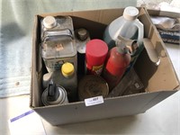 Garage Box Lot - You get it All!