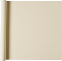 Cream White Wallpaper - 394'x24'