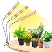 HIGROW Grow Lights for Indoor Plants, 315 LED