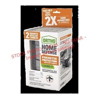 10ct. Ortho Mosquito Repellent Candles
