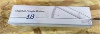 Digital Angle Ruler