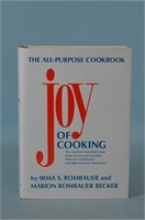 Joy of Cooking  All Purpose Cookbook