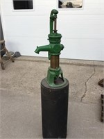 Dempster Water Pump