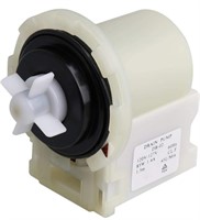 New BQLZR 8540024 w10117829 Drain Pump -