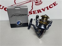 Pflueger President Pressp25 Spinning Fishing Reel