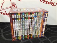 Diary of a Wimpy Kid 20 Book Set New Jeff Kinney