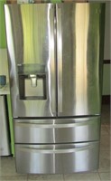 Kenmore Refrigerator M# 795.72595.710