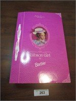 1993 GIbson Girl Collectible Barbie