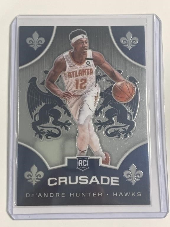 Sports Cards Hits, Gems & More!