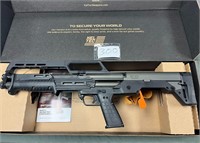 NEW KelTec KS7 12GA Pump Shotgun