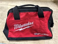 Milwaukee M18 Fuel Carrying Tool Bag