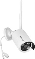 (N) SMONET 3MP Wireless IP Camera, Replacement and