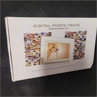 Digital Photo Frame