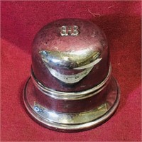 Birks Ring Box (Regency Plate)