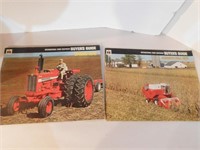 1970 IH Farm Buyers Guide- Sping/Summer-Fall