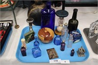 18PC COLLECTION OF VINTAGE ITEMS