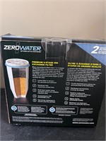 NEW WATER FILTERS