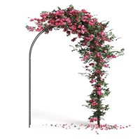 DOEWORKS Wedding Arch Stand  Party Show Backdrop