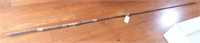 Vintage Cane surf fishing pole 143”